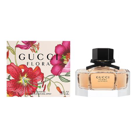 gucci flora eu de parfum|gucci flora perfume sephora.